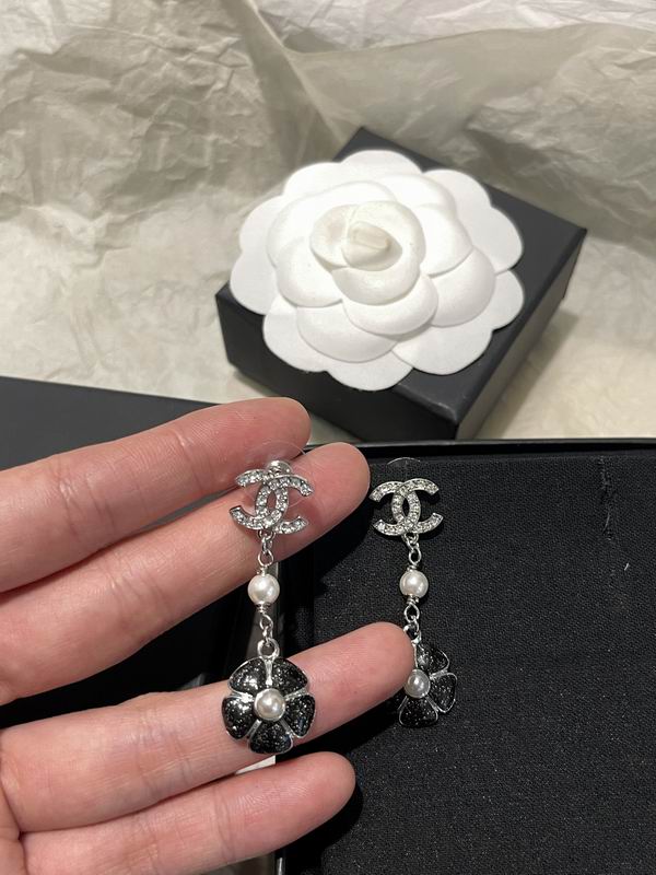 Chanel  Earring 03yxs630 (7)