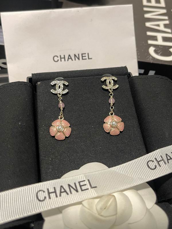 Chanel  Earring 03yxs630 (9)