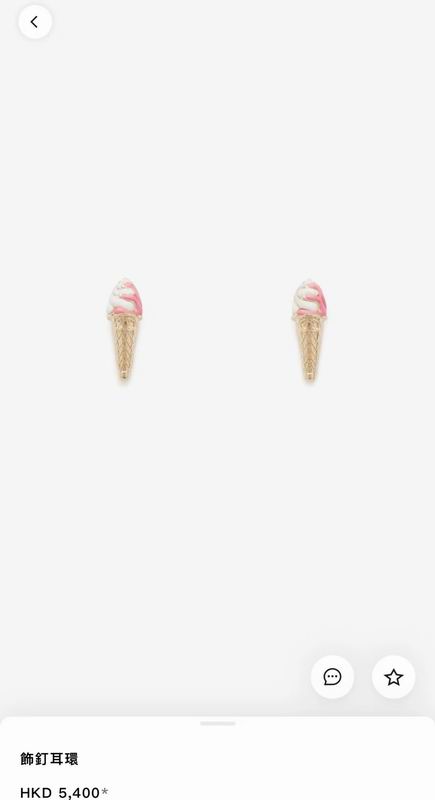 Chanel  Earring 03yxs631 (4)