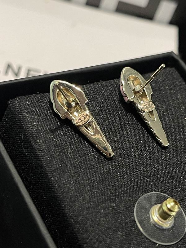 Chanel  Earring 03yxs631 (5)