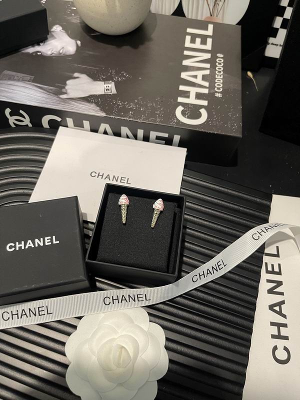 Chanel  Earring 03yxs631 (6)