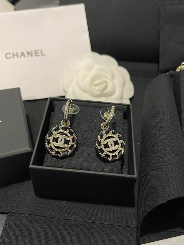Chanel  Earring 03yxs632 (2)