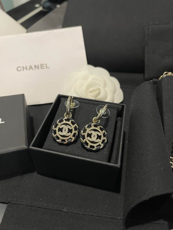 Chanel  Earring 03yxs632 (3)