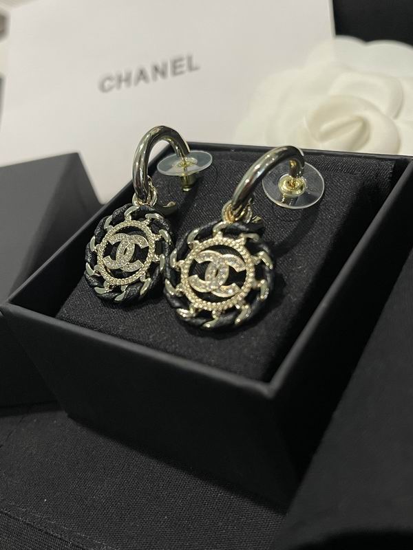 Chanel  Earring 03yxs632 (4)