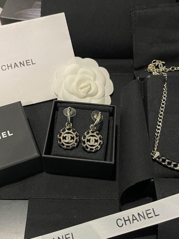 Chanel  Earring 03yxs632 (5)