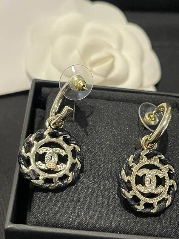 Chanel  Earring 03yxs632 (6)