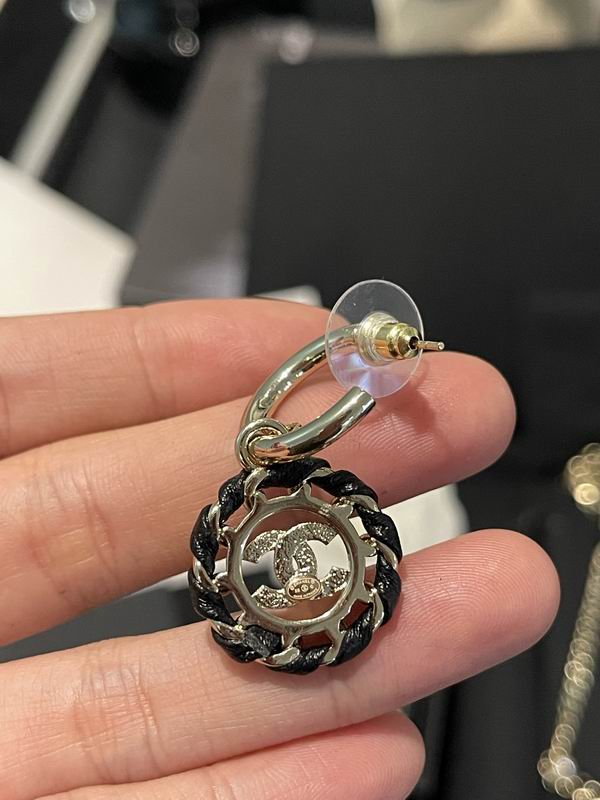 Chanel  Earring 03yxs632 (7)