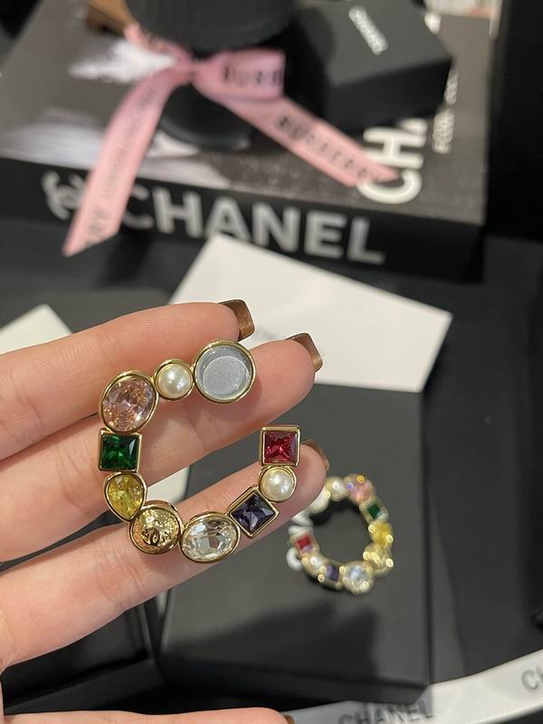 Chanel  Earring 03yxs633 (10)
