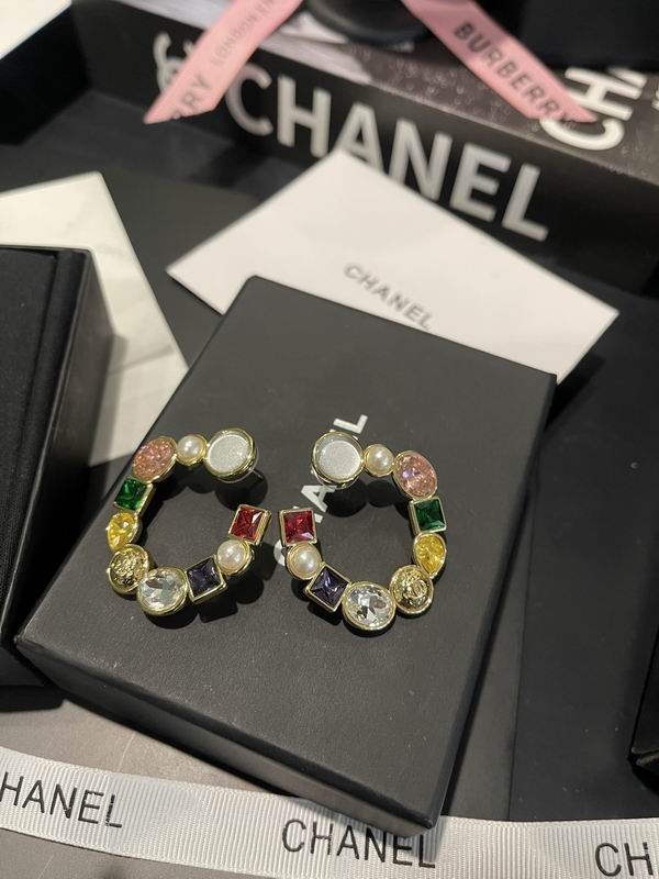 Chanel  Earring 03yxs633 (4)