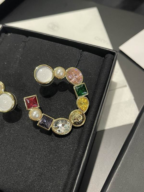 Chanel  Earring 03yxs633 (5)