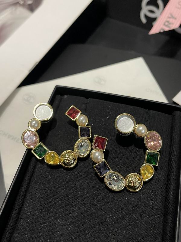 Chanel  Earring 03yxs633 (8)