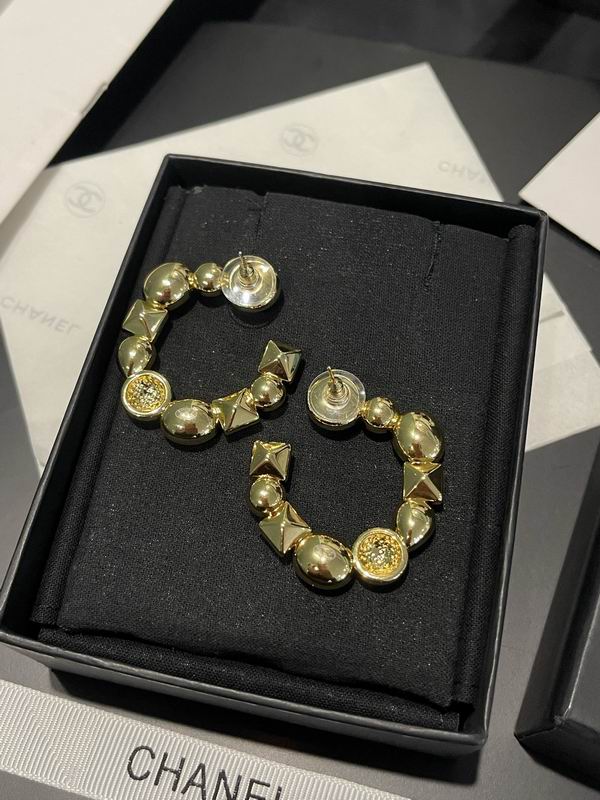 Chanel  Earring 03yxs633 (9)