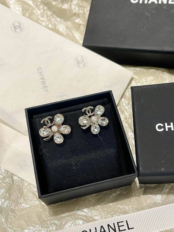 Chanel  Earring 03yxs634 (1)