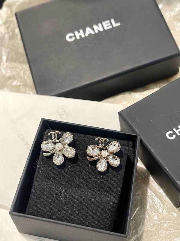 Chanel  Earring 03yxs634 (2)
