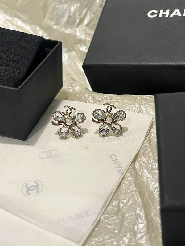 Chanel  Earring 03yxs634 (3)