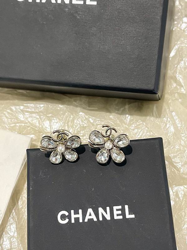 Chanel  Earring 03yxs634 (4)