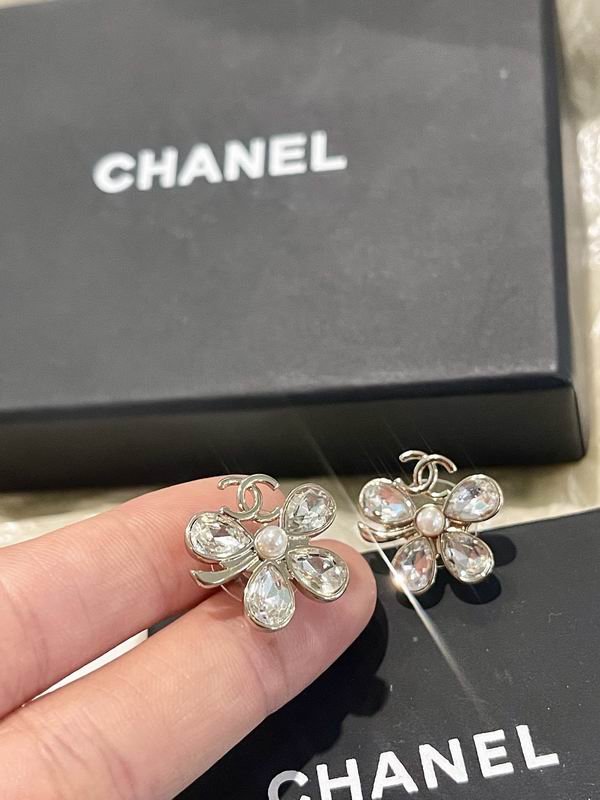 Chanel  Earring 03yxs634 (5)