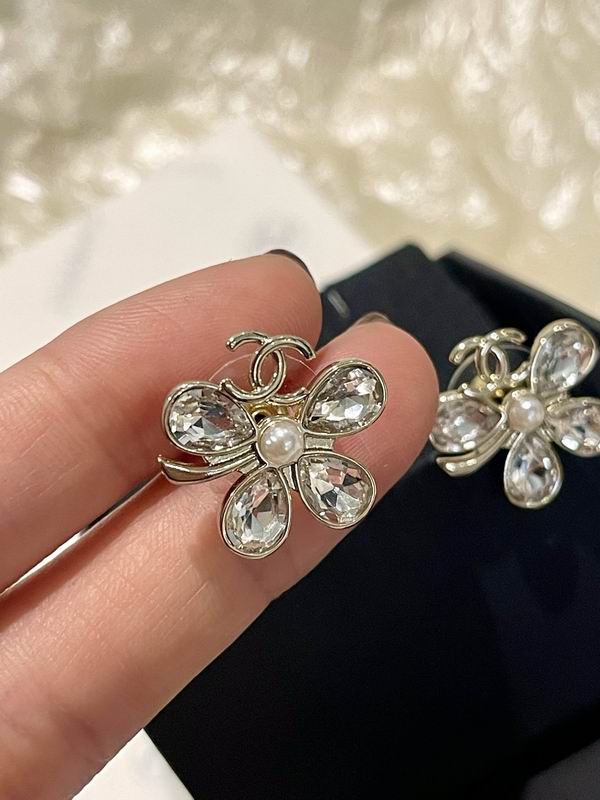 Chanel  Earring 03yxs634 (7)
