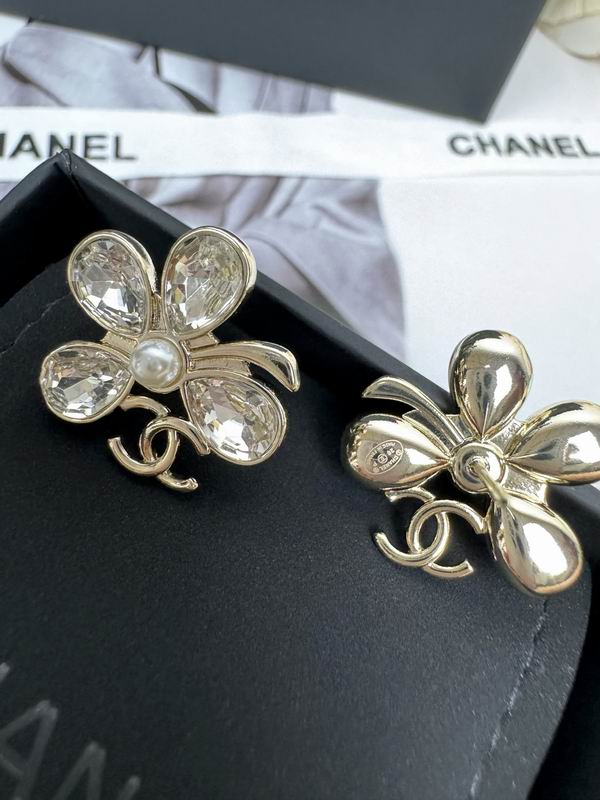 Chanel  Earring 03yxs634 (8)
