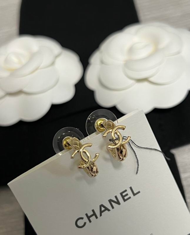 Chanel  Earring 03yxs635 (2)