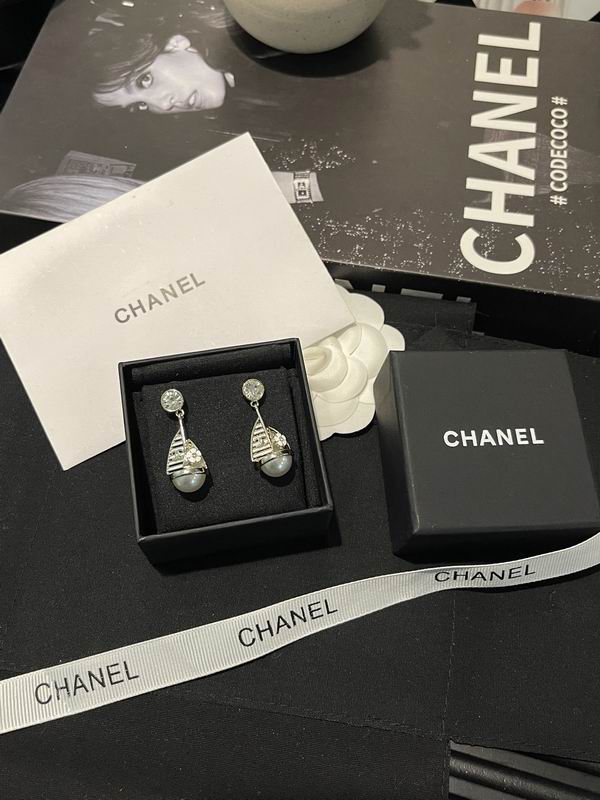 Chanel  Earring 03yxs636 (1)
