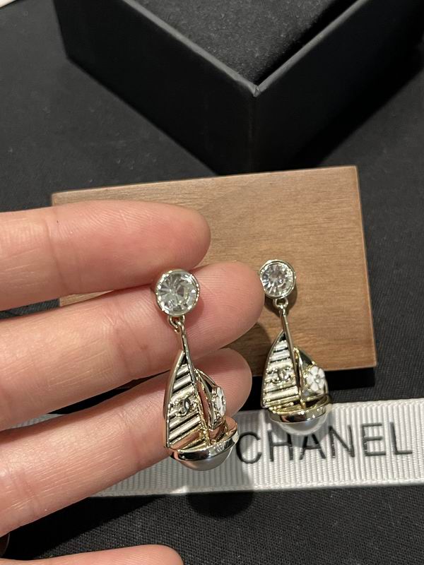 Chanel  Earring 03yxs636 (10)