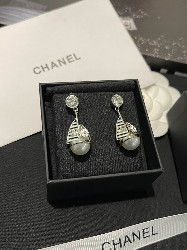 Chanel  Earring 03yxs636 (2)