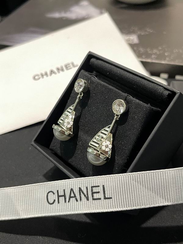 Chanel  Earring 03yxs636 (3)