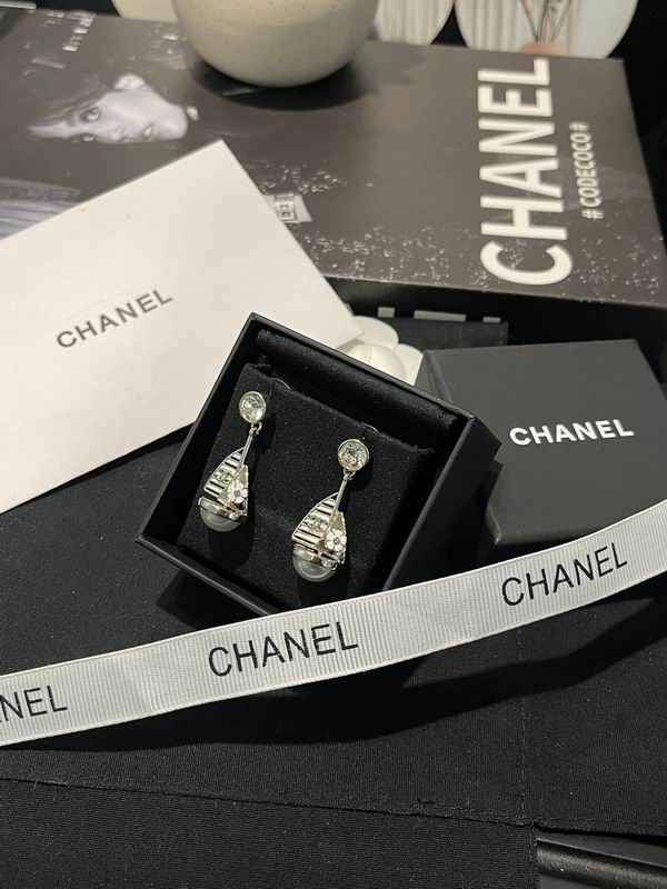 Chanel  Earring 03yxs636 (4)