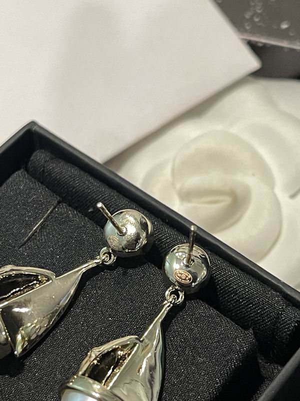 Chanel  Earring 03yxs636 (5)