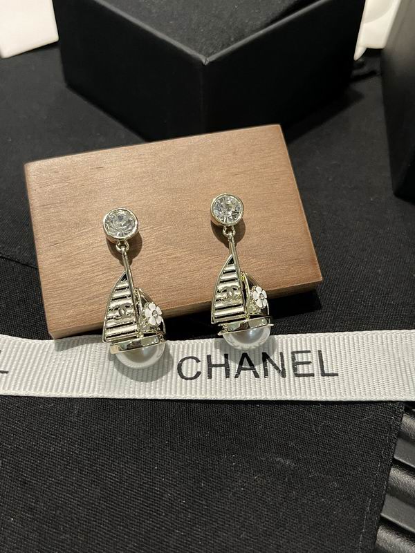 Chanel  Earring 03yxs636 (8)