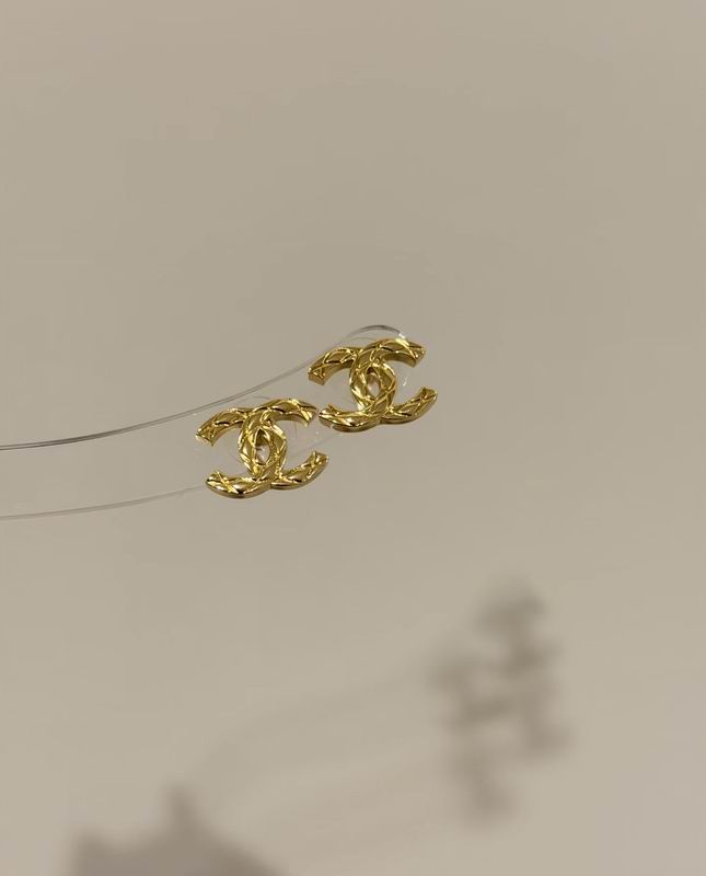 Chanel  Earring 03yxs637 (2)