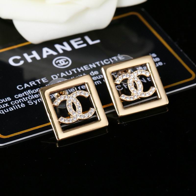 Chanel  Earring 03yxs638 (1)