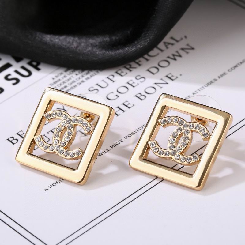 Chanel  Earring 03yxs638 (2)