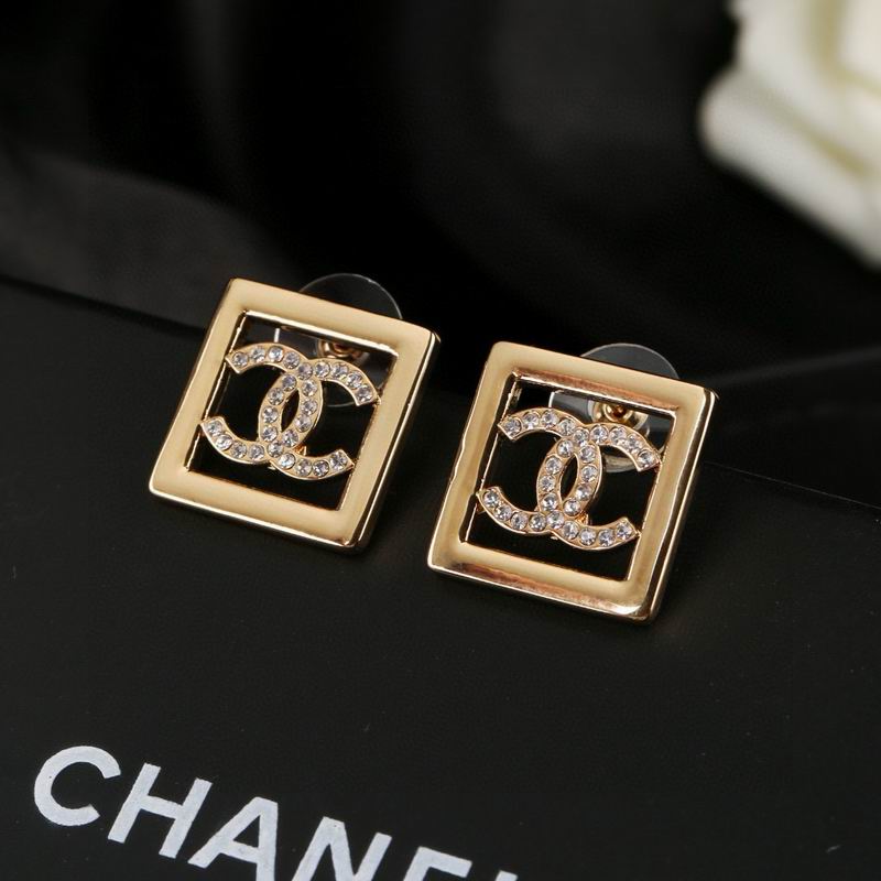 Chanel  Earring 03yxs638 (3)