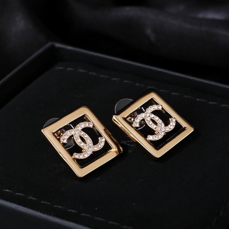 Chanel  Earring 03yxs638 (4)