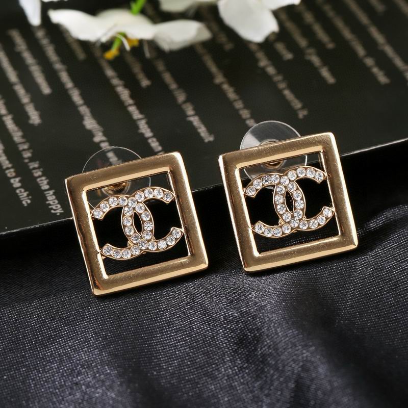 Chanel  Earring 03yxs638 (5)