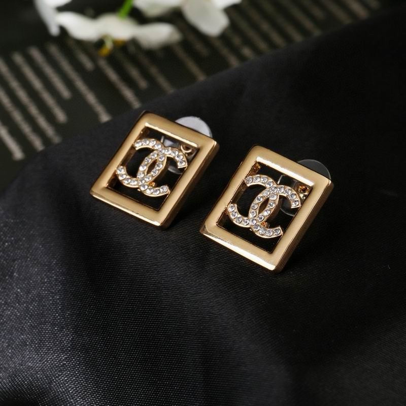 Chanel  Earring 03yxs638 (6)