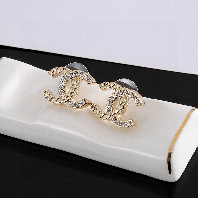 Chanel  Earring 03yxs639 (1)