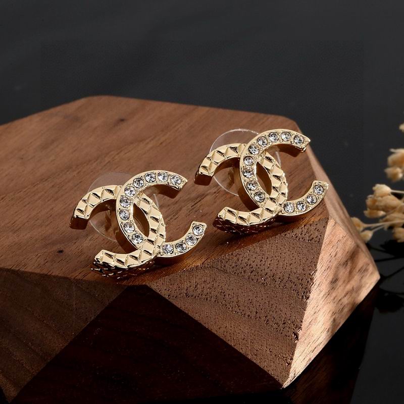 Chanel  Earring 03yxs639 (2)
