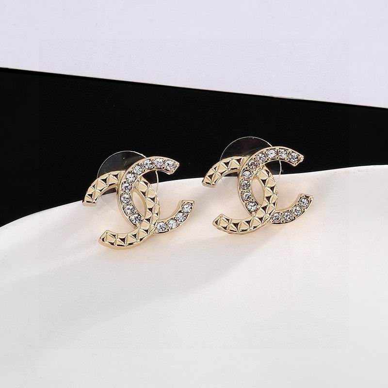 Chanel  Earring 03yxs639 (3)