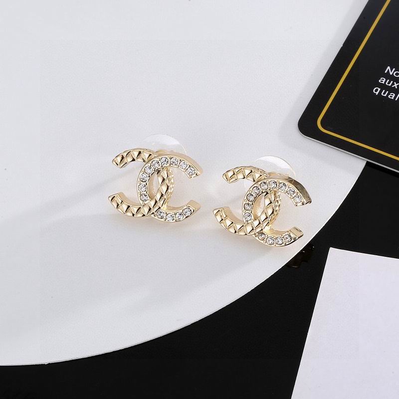Chanel  Earring 03yxs639 (4)