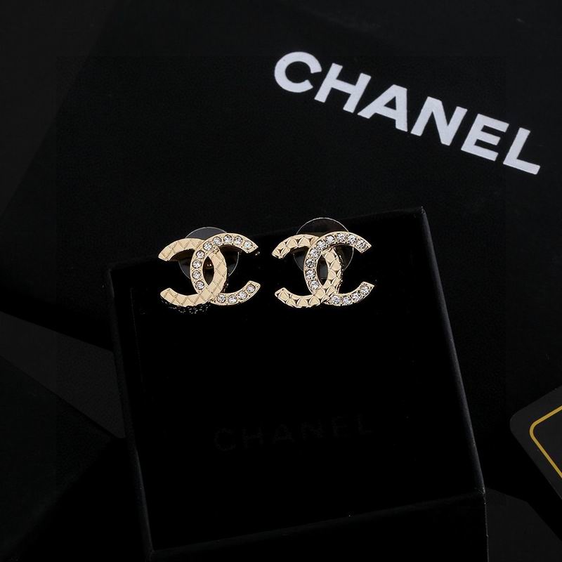 Chanel  Earring 03yxs639 (6)