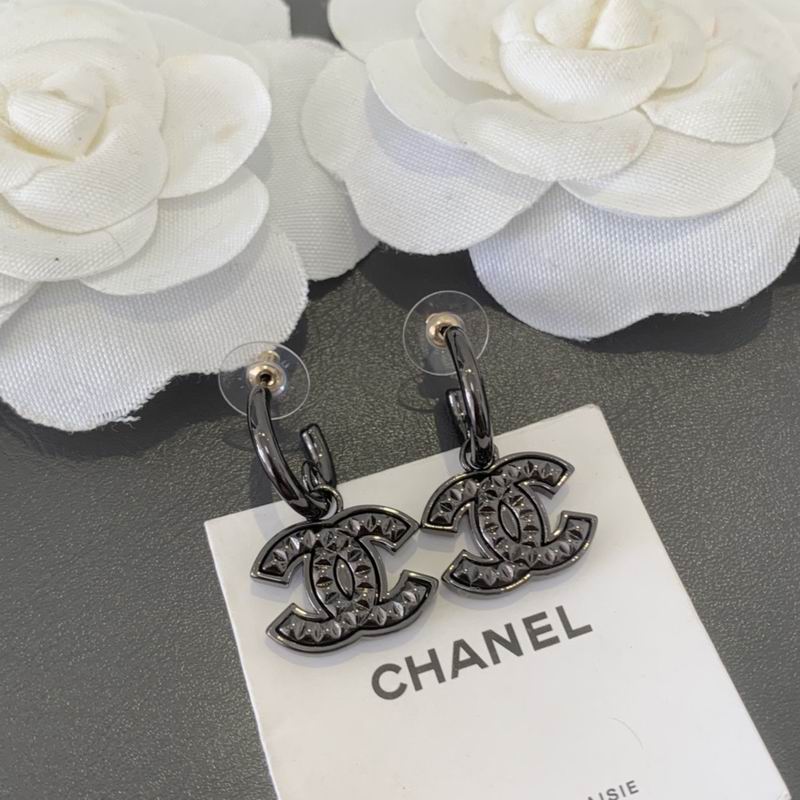 Chanel  Earring 03yxs640 (1)