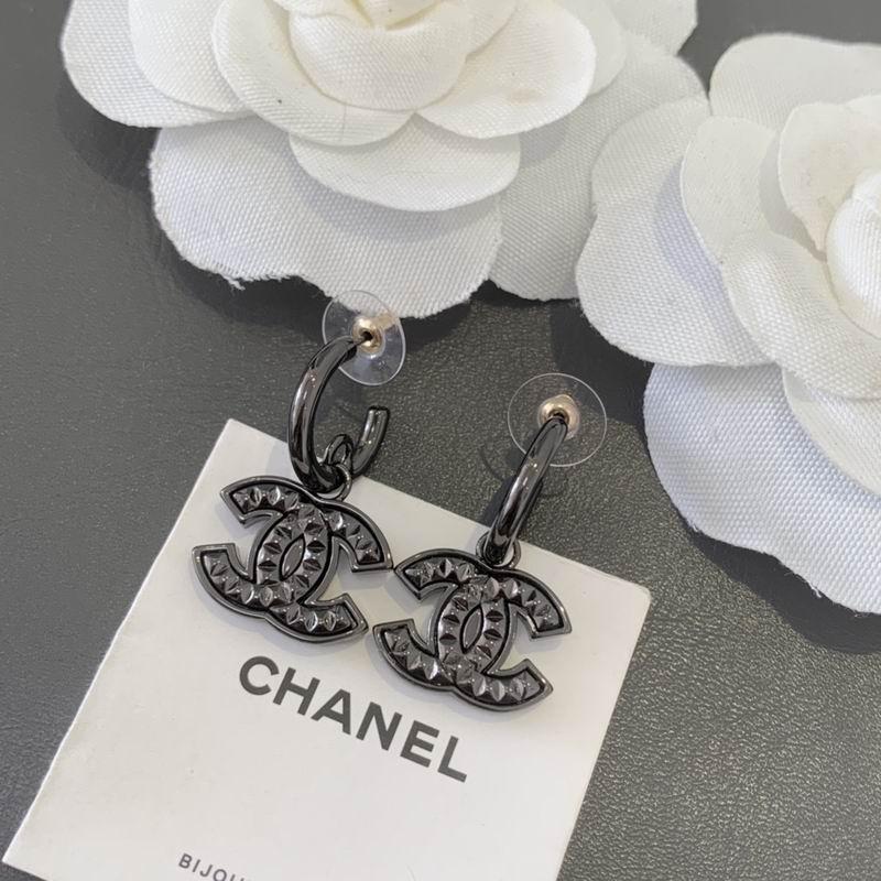 Chanel  Earring 03yxs640 (2)