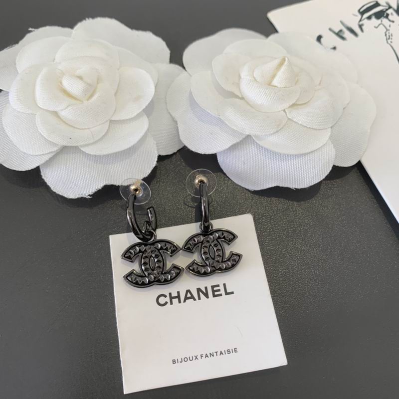 Chanel  Earring 03yxs640 (3)