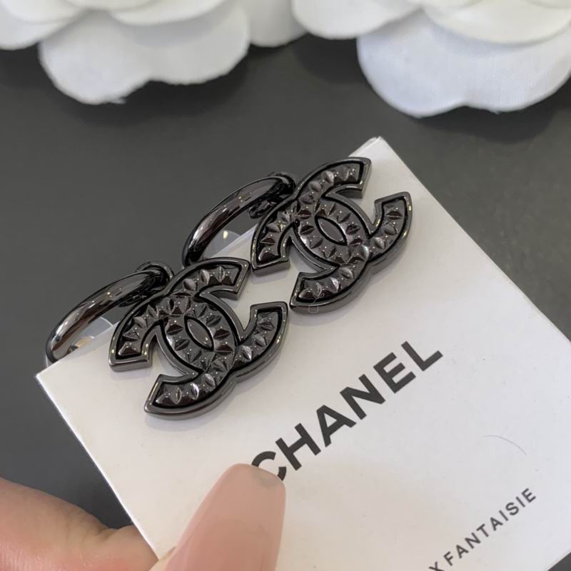 Chanel  Earring 03yxs640 (4)