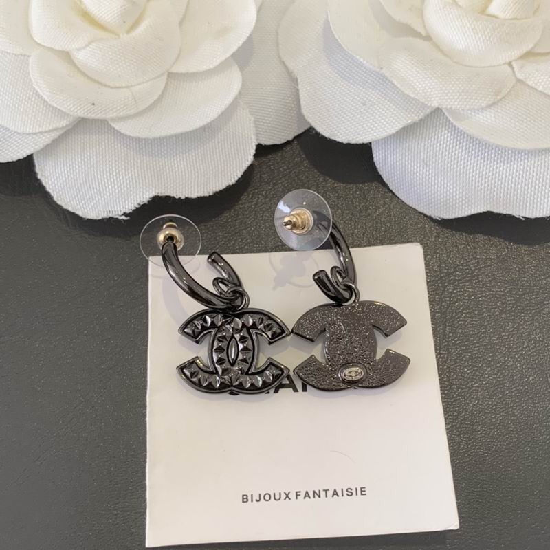 Chanel  Earring 03yxs640 (5)
