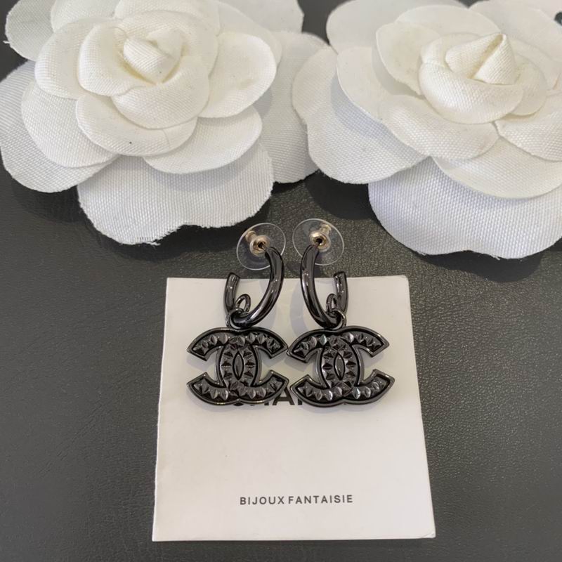 Chanel  Earring 03yxs640 (6)