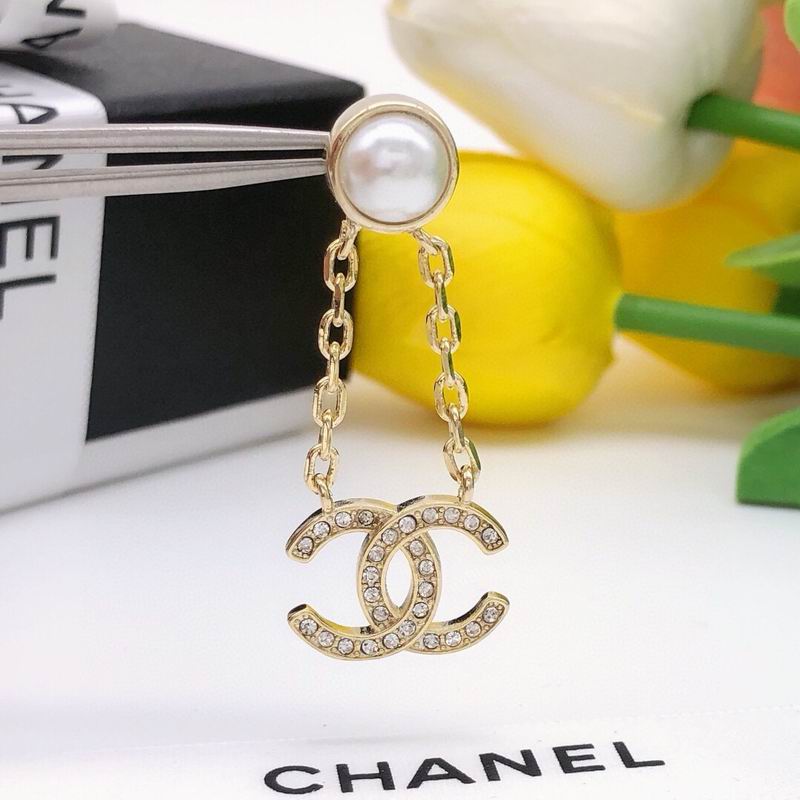 Chanel  Earring 03yxs641 (3)